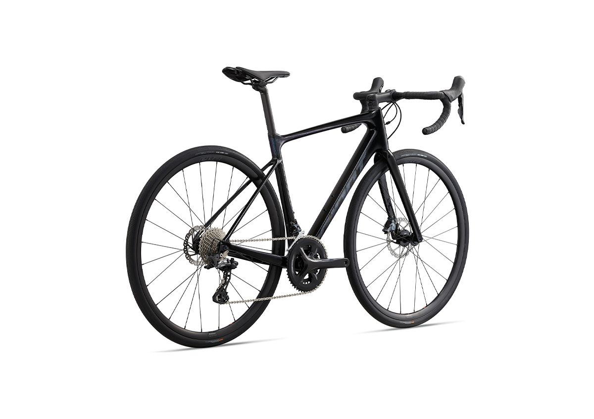 Giant Defy Advanced 1 Heren - Afbeelding 3