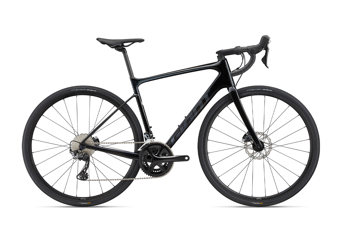 Giant Defy Advanced 1 Heren
