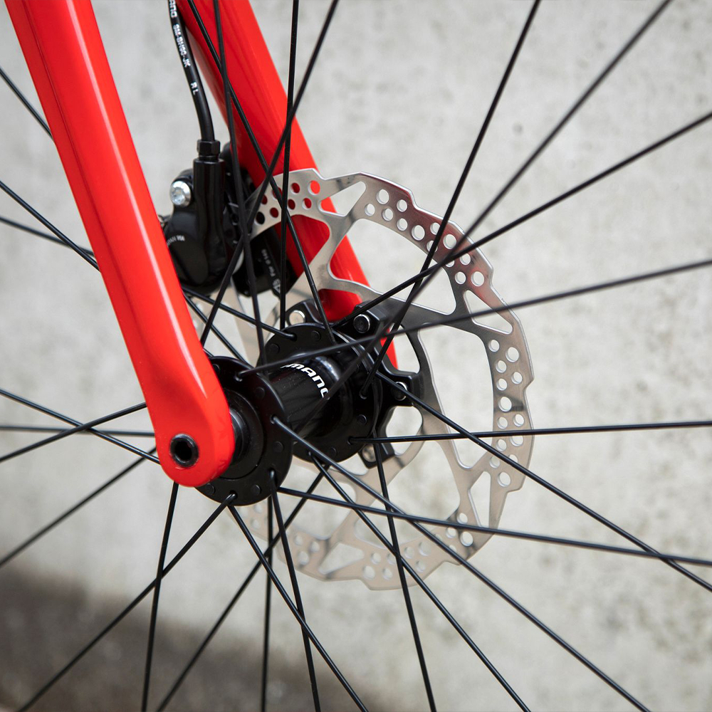 Ridley Fenix SL Disc - Afbeelding 7