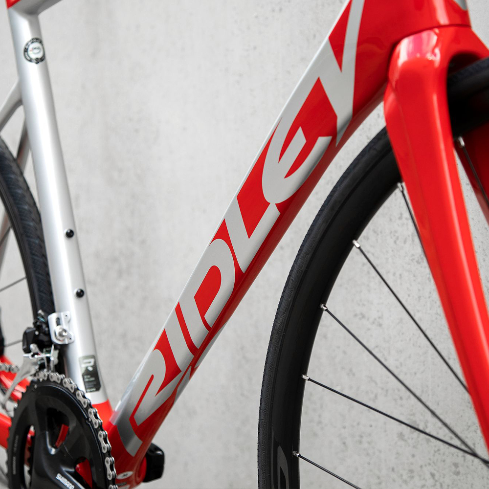 Ridley Fenix SL Disc - Afbeelding 6