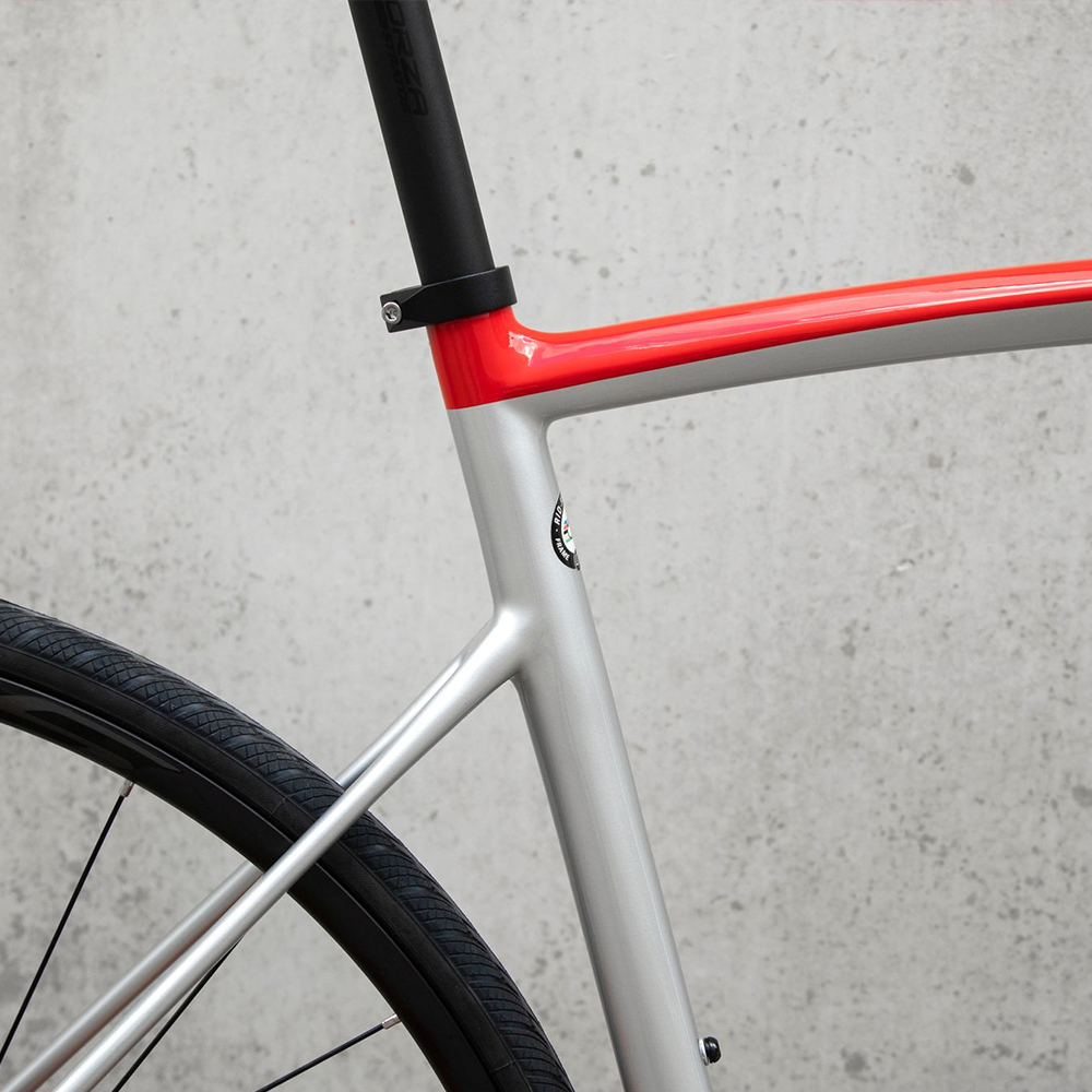 Ridley Fenix SL Disc - Afbeelding 5