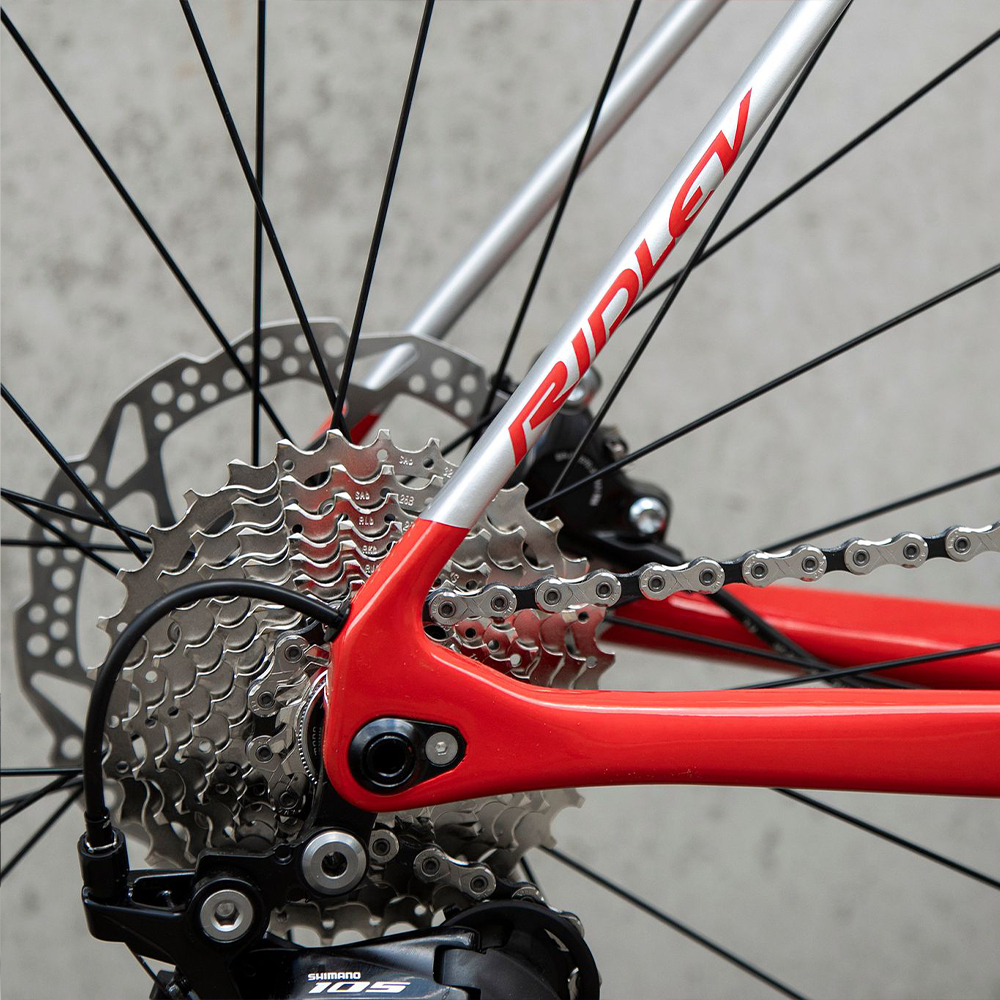 Ridley Fenix SL Disc - Afbeelding 3