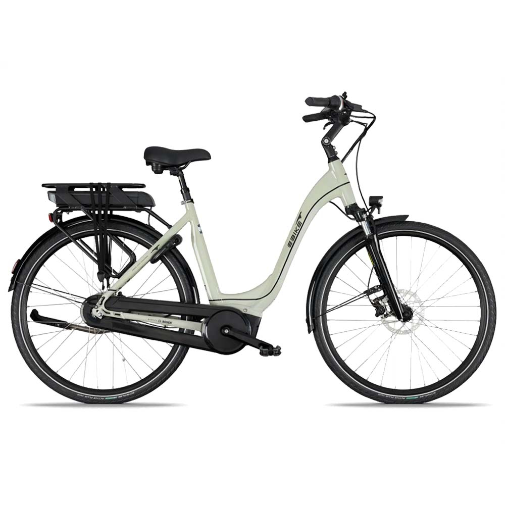 Advanced Ebike Das Original COMFORT Easy Wave Active / 500 Wh / Purion / 7G FL Lage instap