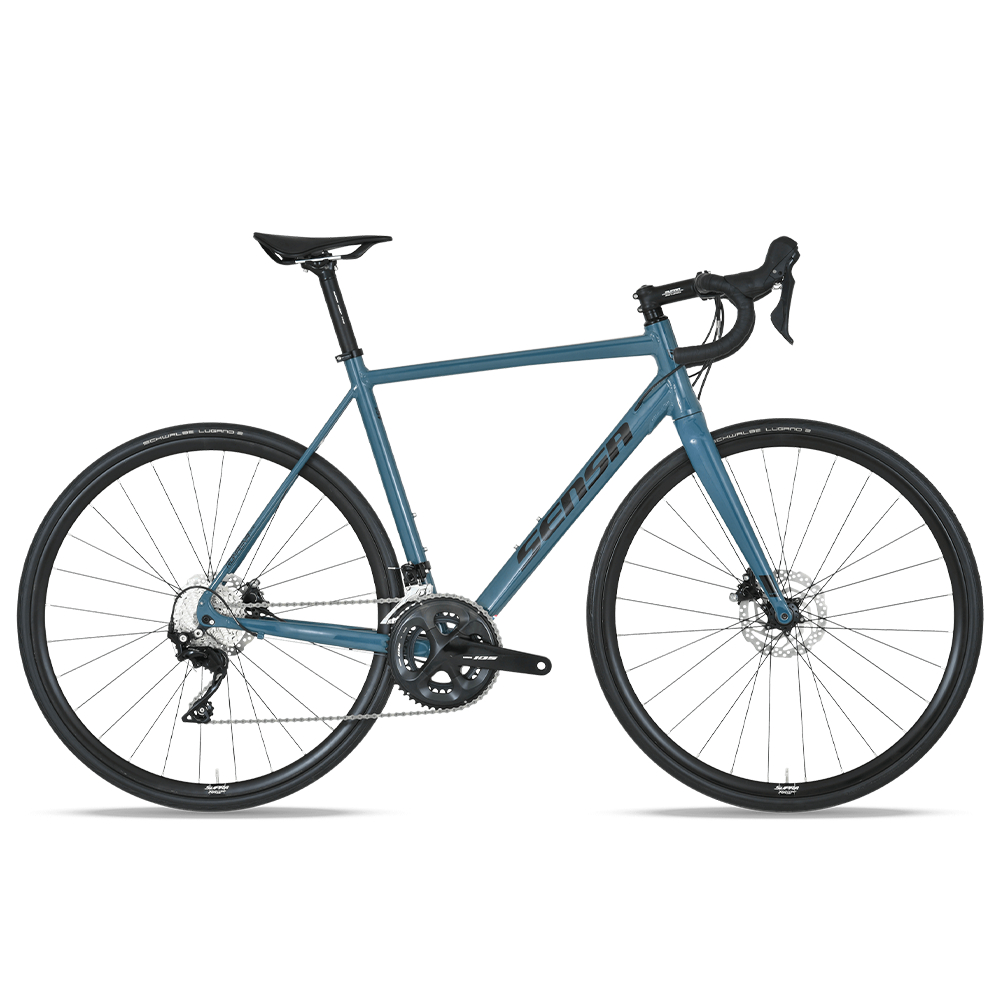 Sensa Romagna Disc 105 L/