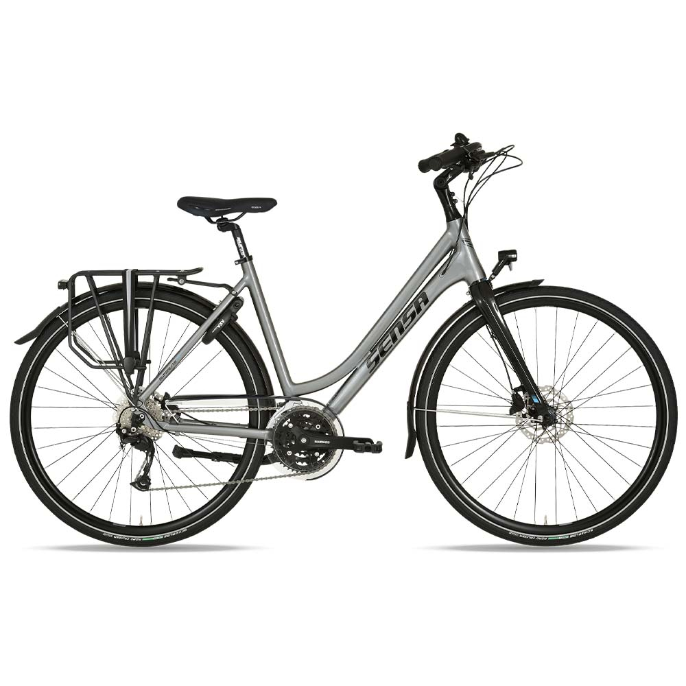 Sensa Superlite Disc Lady Lage instap