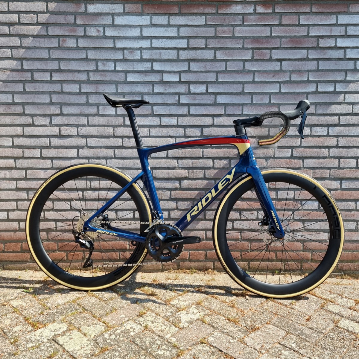 Ridley Noah Disc 105 - Afbeelding 2
