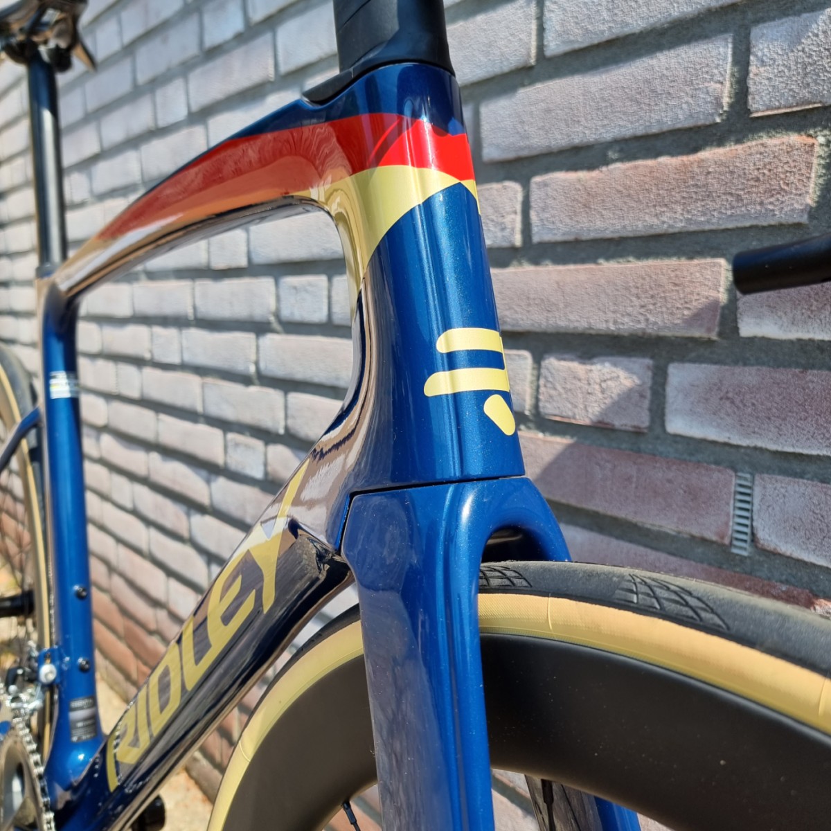 Ridley Noah Disc 105 - Afbeelding 4