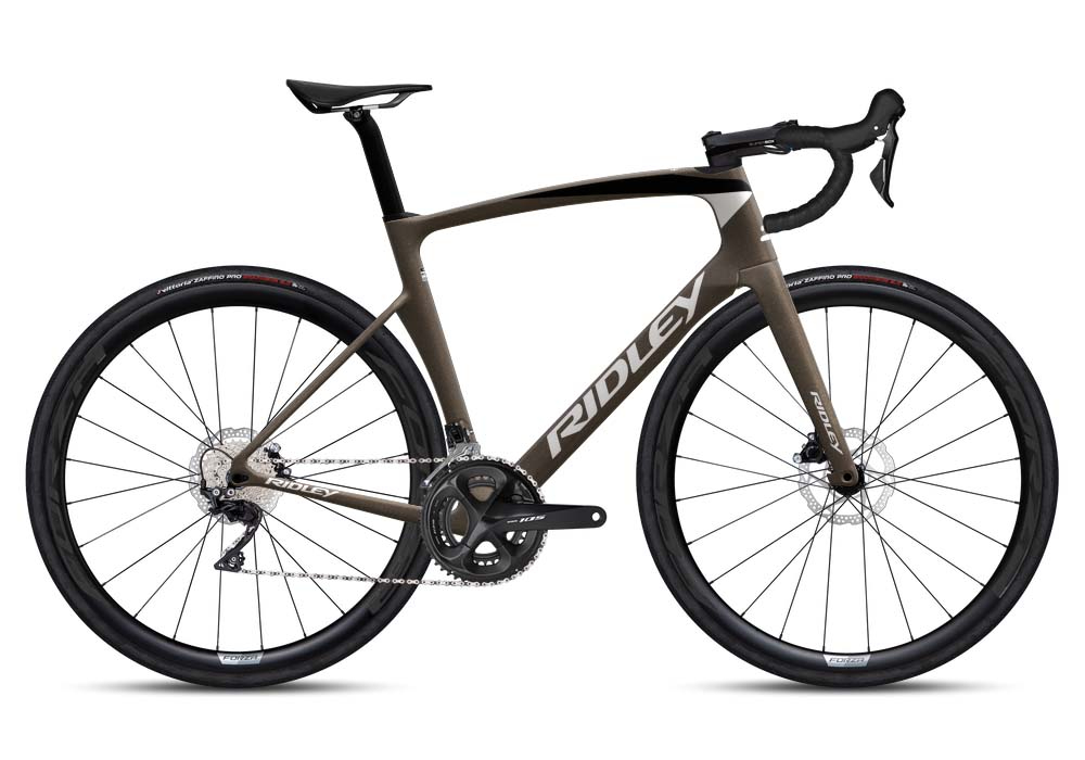 Ridley Noah Disc 105