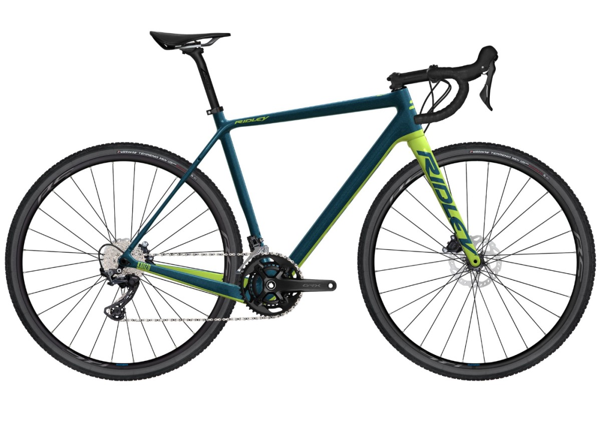 Ridley Kanzo C Advanced GRX600