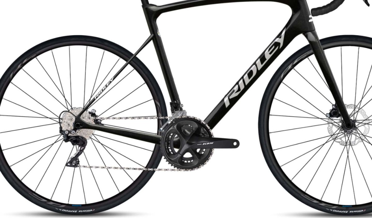 Ridley Fenix Disc 105 - Afbeelding 3