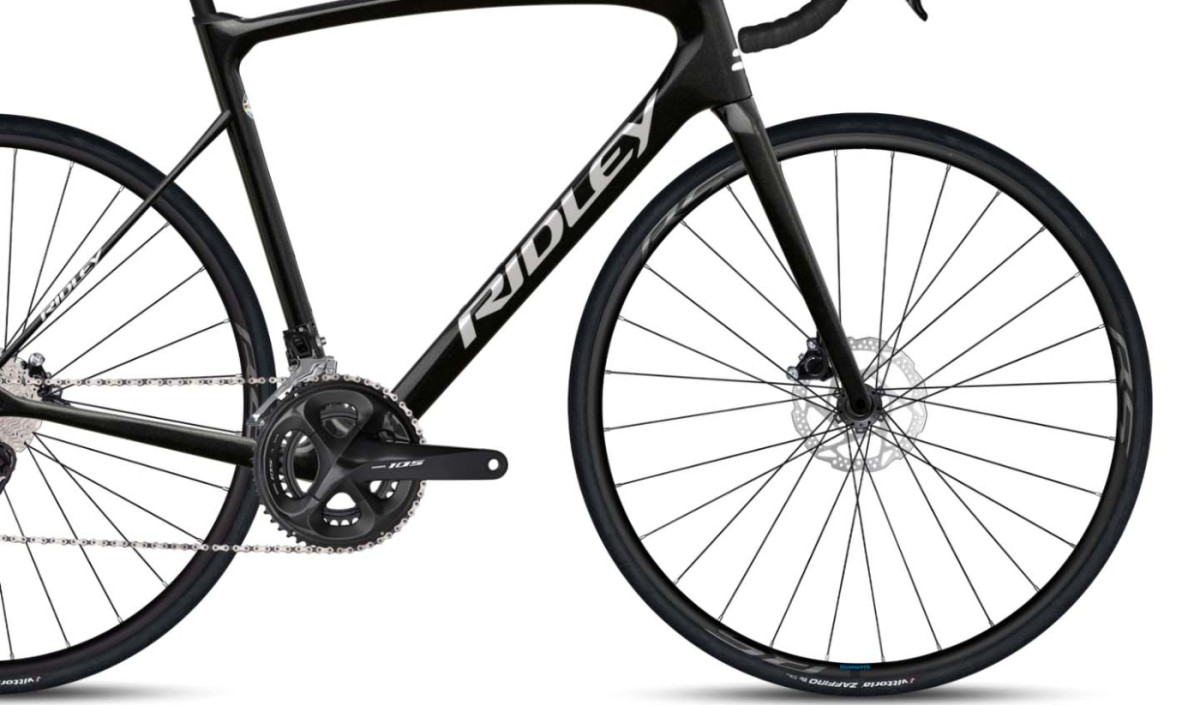 Ridley Fenix Disc 105 - Afbeelding 2