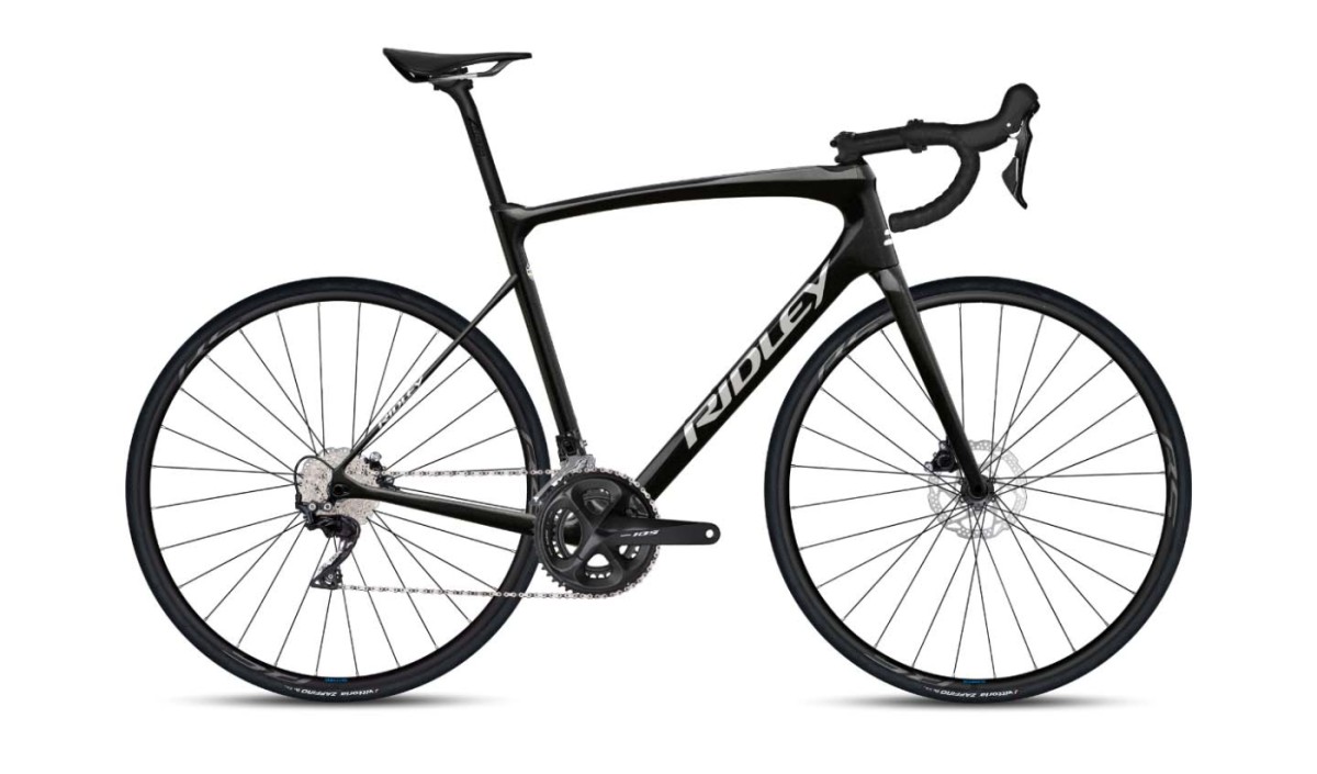 Ridley Fenix Disc 105