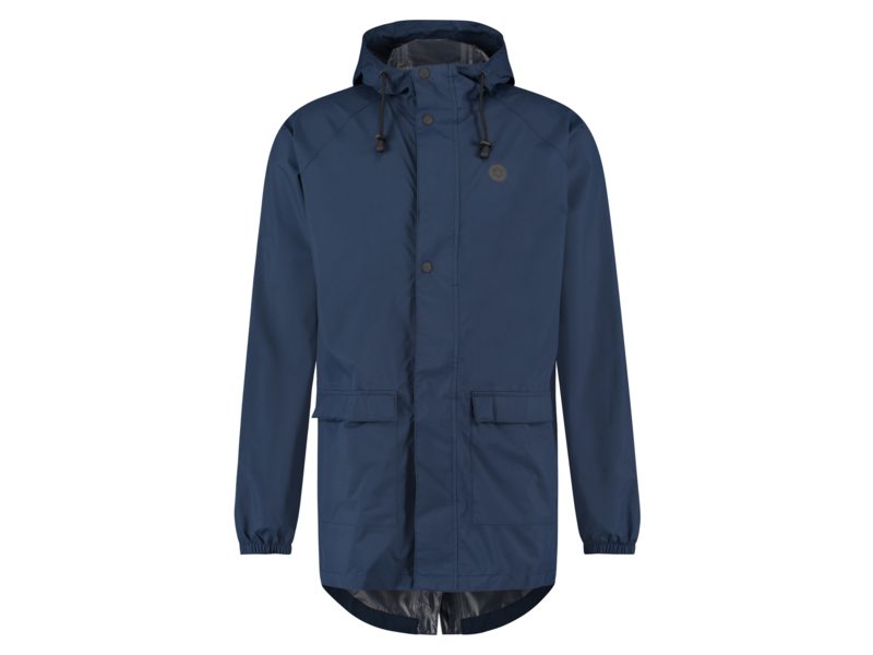 Agu go parka navy