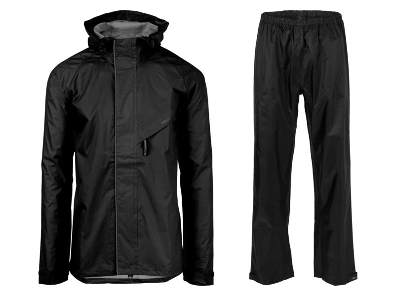 Agu passat rain suit - Afbeelding 3