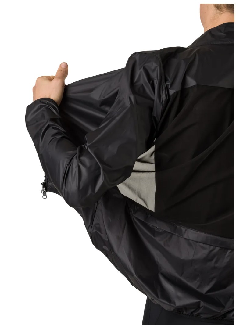 Agu wind jacket essential men - Afbeelding 6