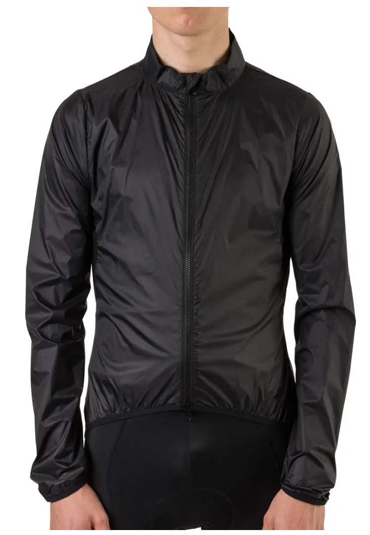 Agu wind jacket essential men - Afbeelding 4