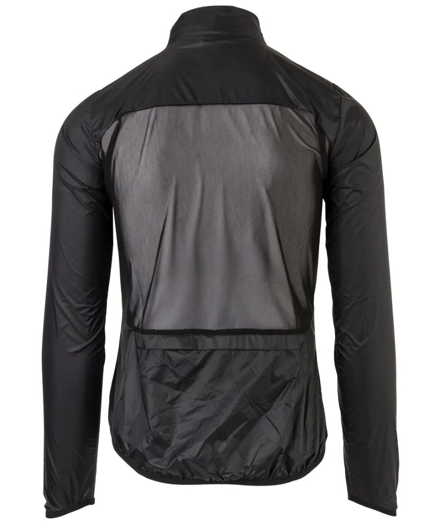 Agu wind jacket essential men - Afbeelding 3