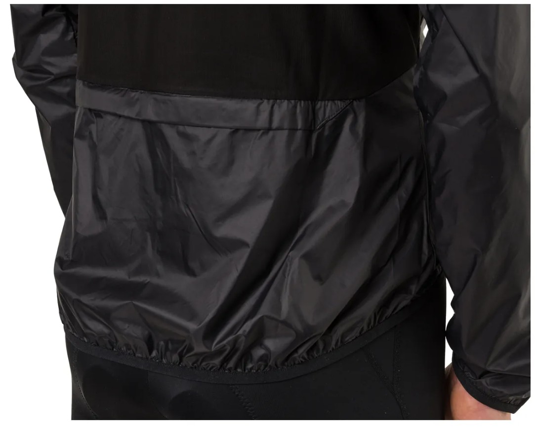 Agu wind jacket essential men - Afbeelding 5