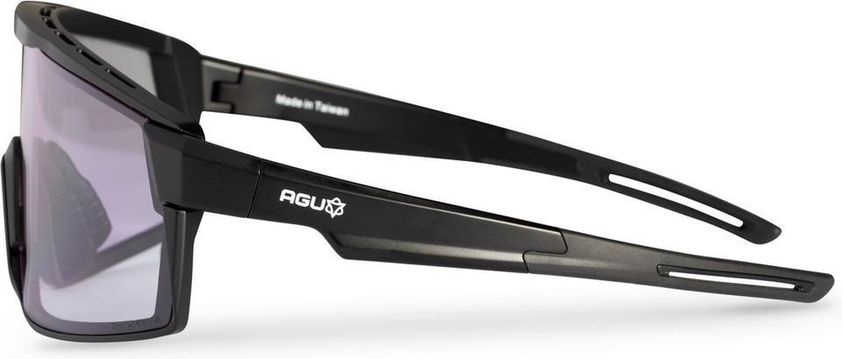 Agu bril verve hd ii photochromic - Afbeelding 4
