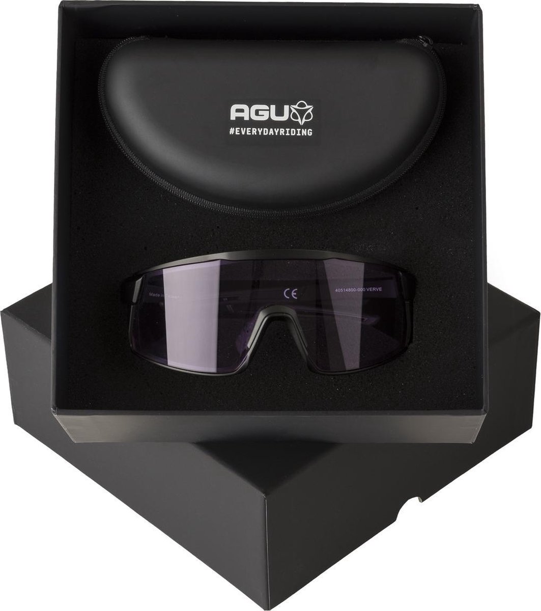 Agu bril verve hd ii photochromic - Afbeelding 9