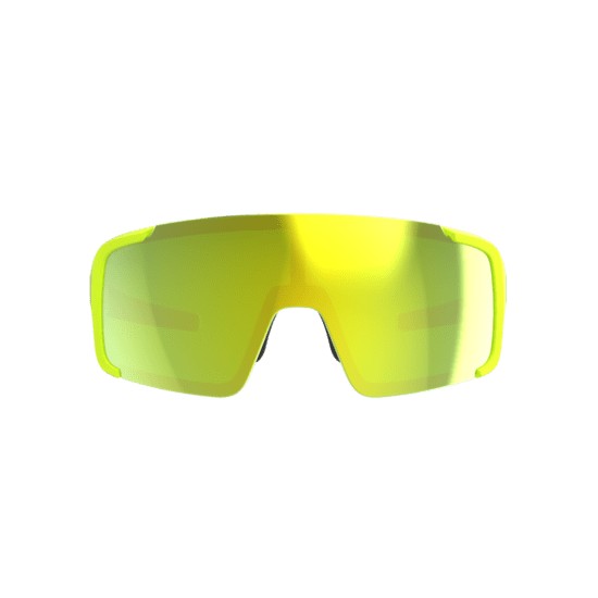 BBB BSG-69 Sportbril Chester MLC Fluor Green