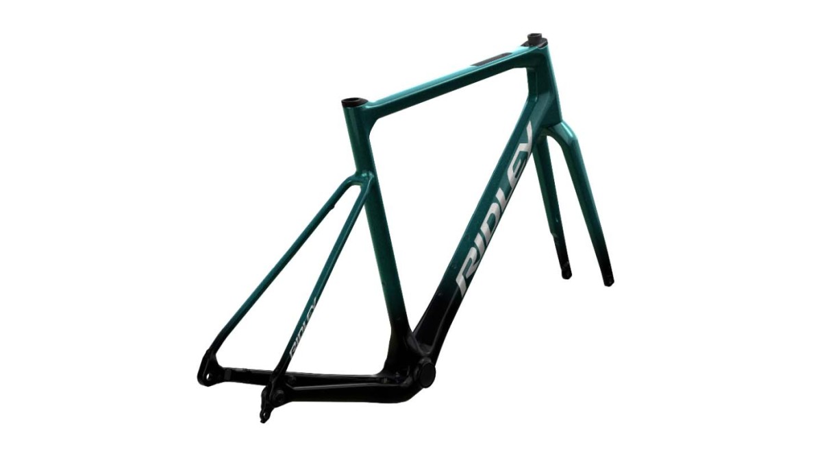 Ridley Grifn 105 Di2 Radiant - Afbeelding 6