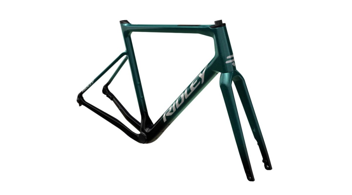 Ridley Grifn 105 Di2 Radiant - Afbeelding 5