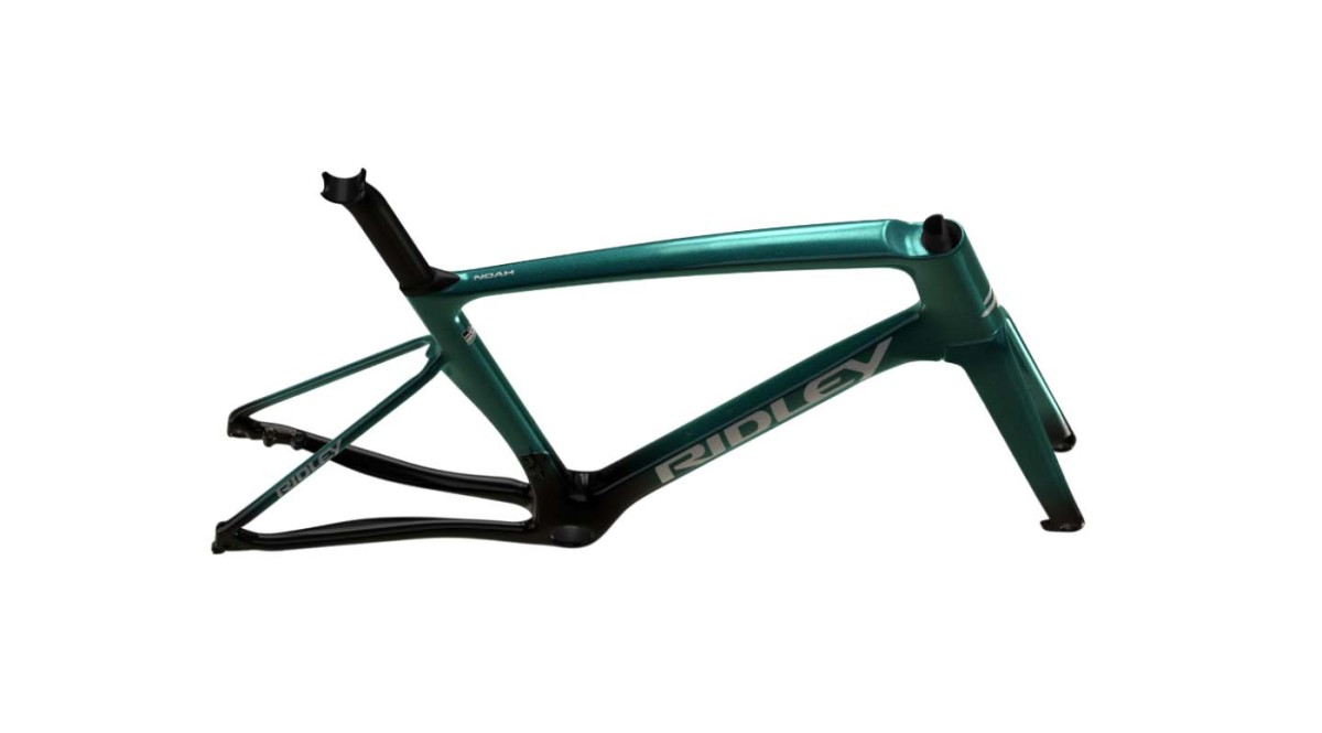 Ridley Noah Disc 7E7 Shimano 105 - Afbeelding 7