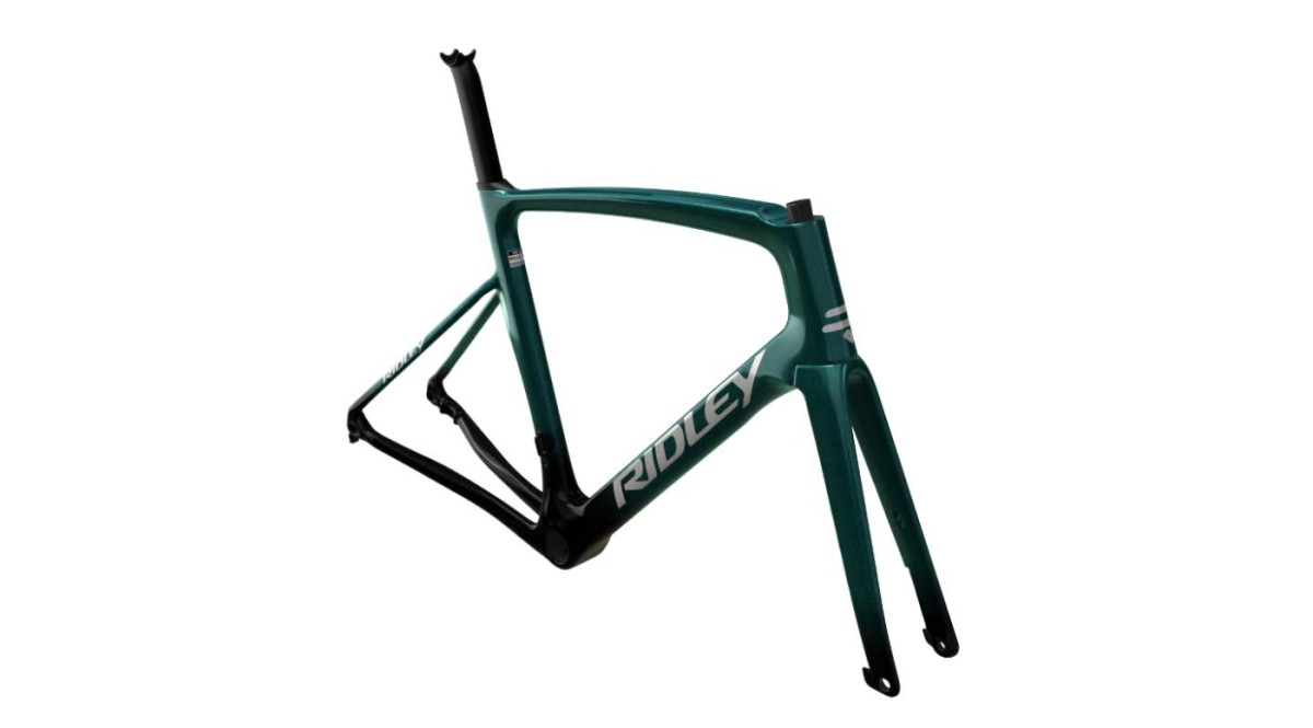 Ridley Noah Disc 7E7 Shimano 105 - Afbeelding 6