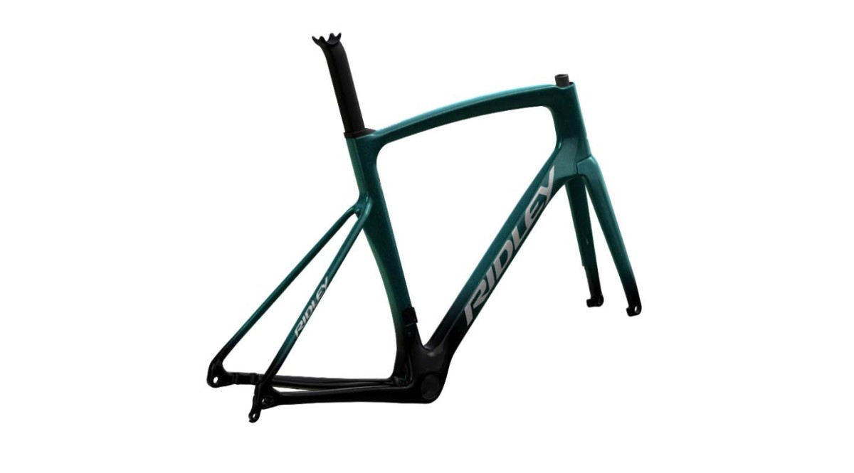 Ridley Noah Disc 7E7 Shimano 105 - Afbeelding 5