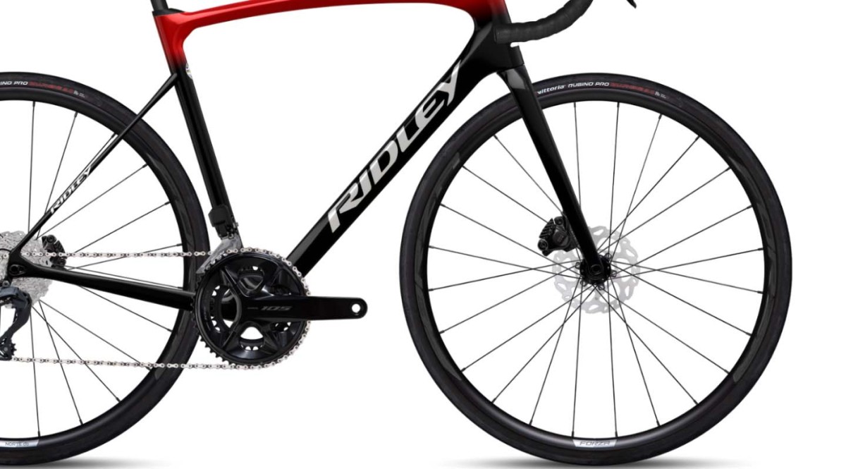 Ridley Fenix SliC 105 DI2 - Afbeelding 3