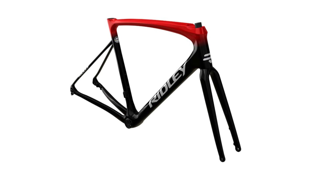 Ridley Fenix SliC 105 DI2 - Afbeelding 6