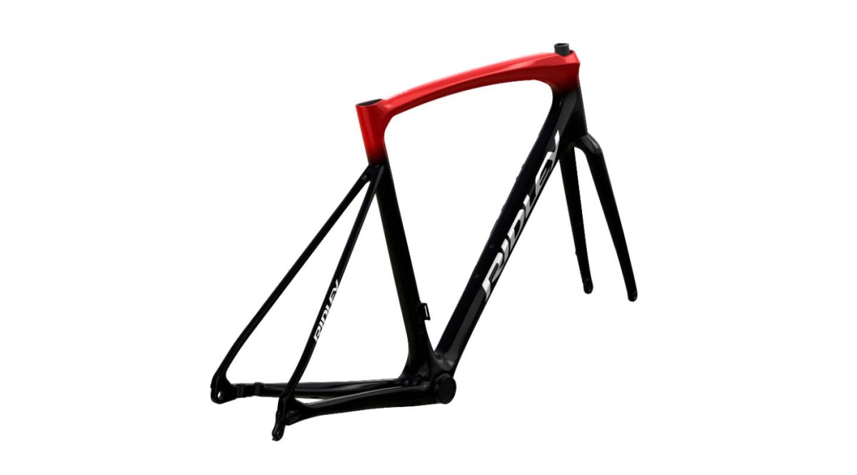 Ridley Fenix SliC 105 DI2 - Afbeelding 5