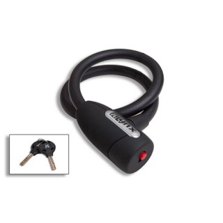 Lynx Spiraalkabeltje