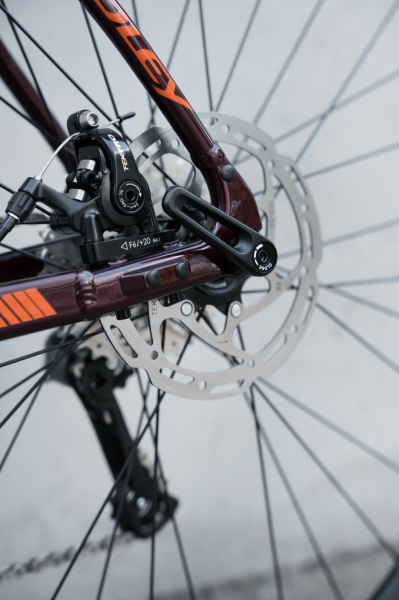 Ridley Kalazy - Afbeelding 7