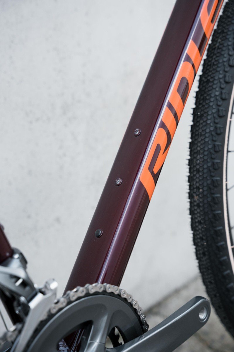 Ridley Kalazy - Afbeelding 4