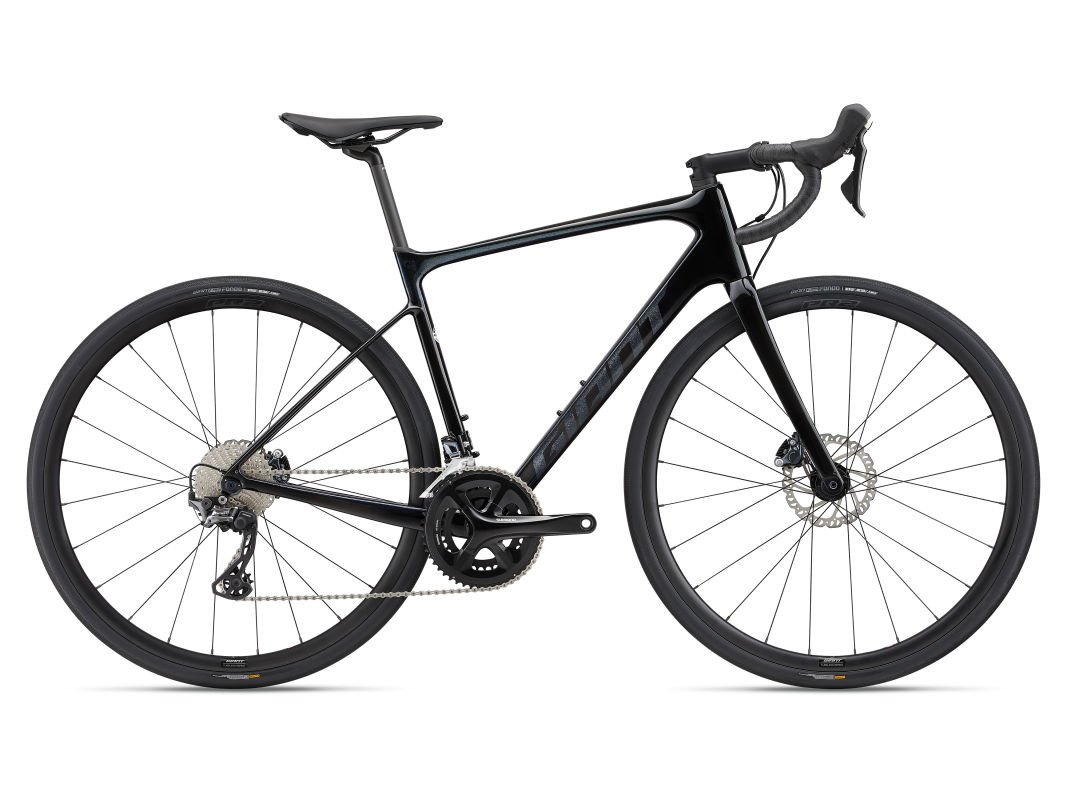 Giant Defy Advanced 1 Heren - Afbeelding 4
