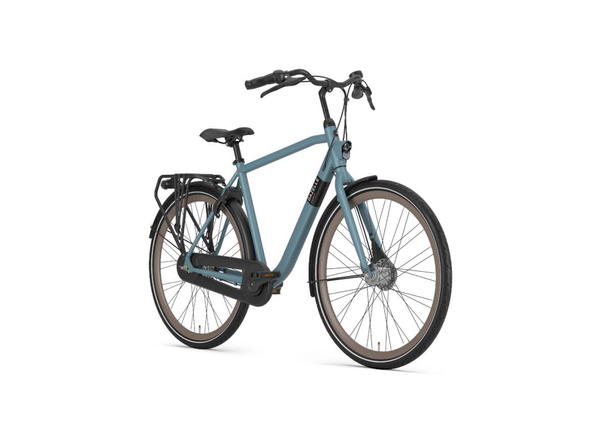 Gazelle Esprit HEREN - Afbeelding 3