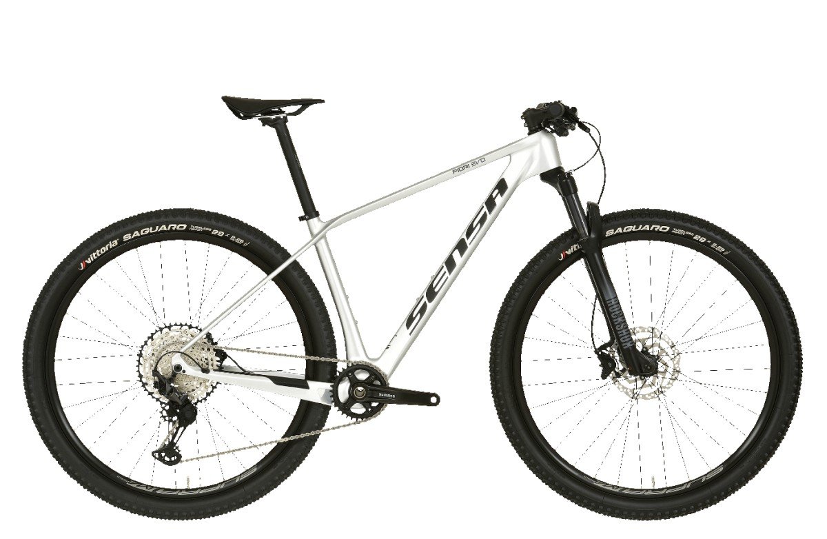 Sensa Fiori Evo Pro 19