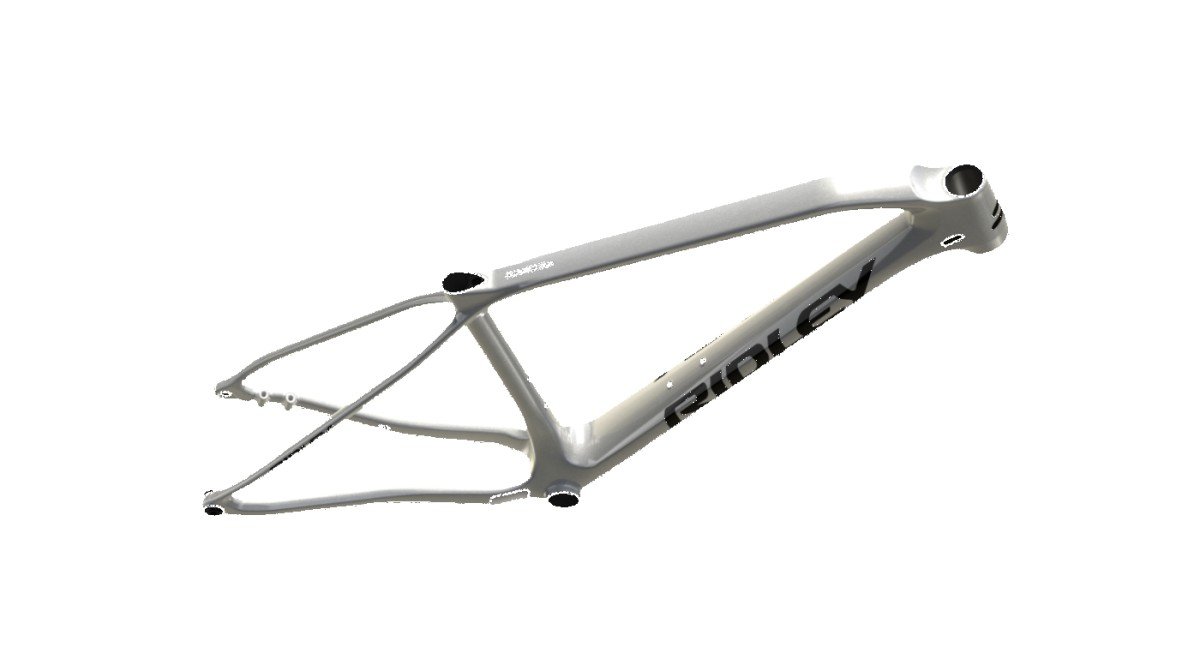 Ridley Ignite C SLX 7 Sram GX Eagle - Afbeelding 7