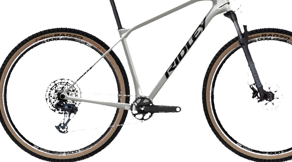 Ridley Ignite C SLX 7 Sram GX Eagle - Afbeelding 4