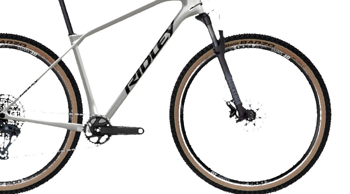 Ridley Ignite C SLX 7 Sram GX Eagle - Afbeelding 3