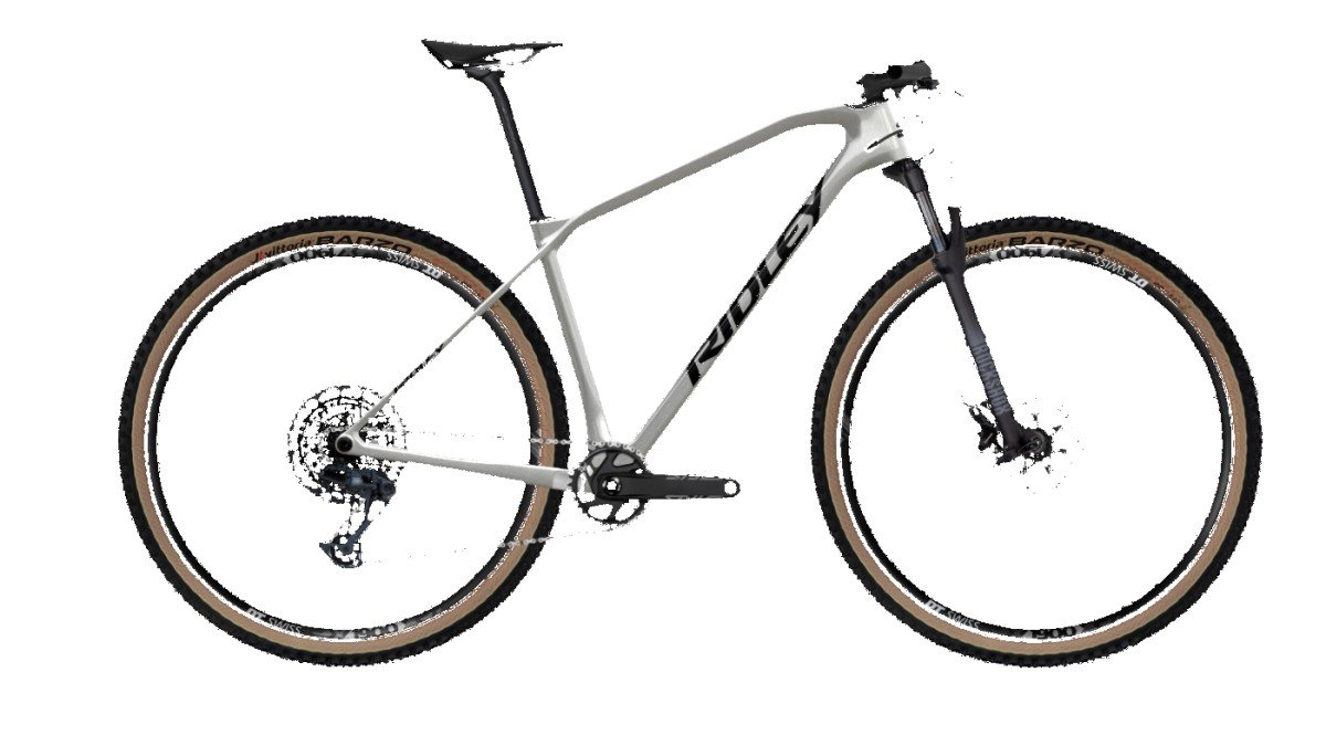 Ridley Ignite C SLX 7 Sram GX Eagle