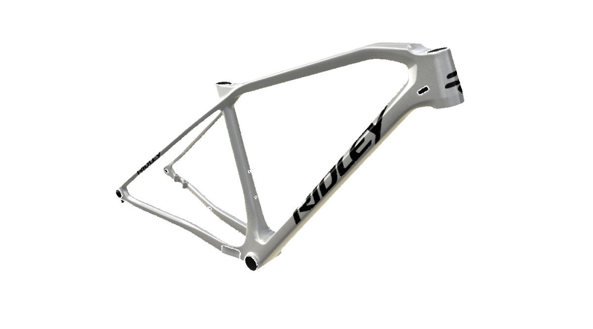 Ridley Ignite C SLX 7 Sram GX Eagle - Afbeelding 6