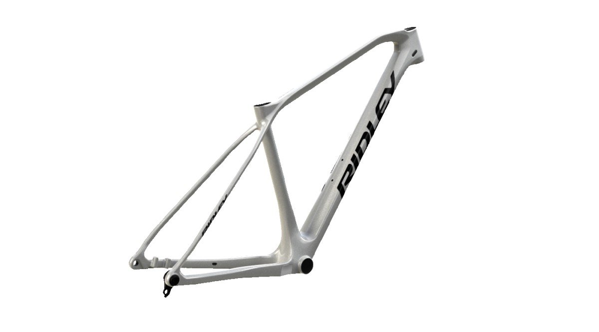 Ridley Ignite C SLX 7 Sram GX Eagle - Afbeelding 5