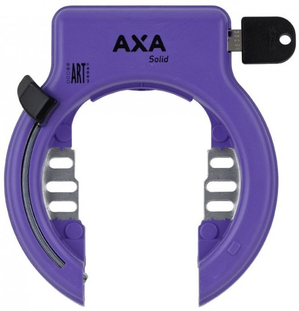 Axa Slot ring solid xl art2