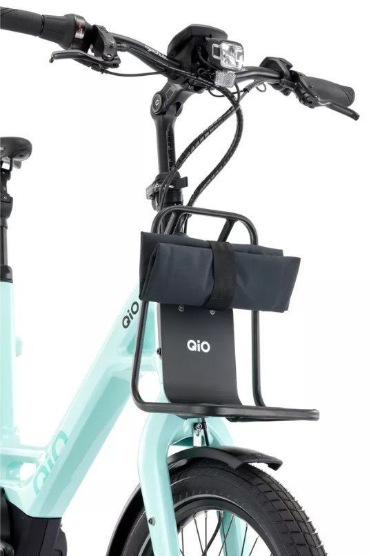 Qio Shopping Bag Lisa - Afbeelding 3