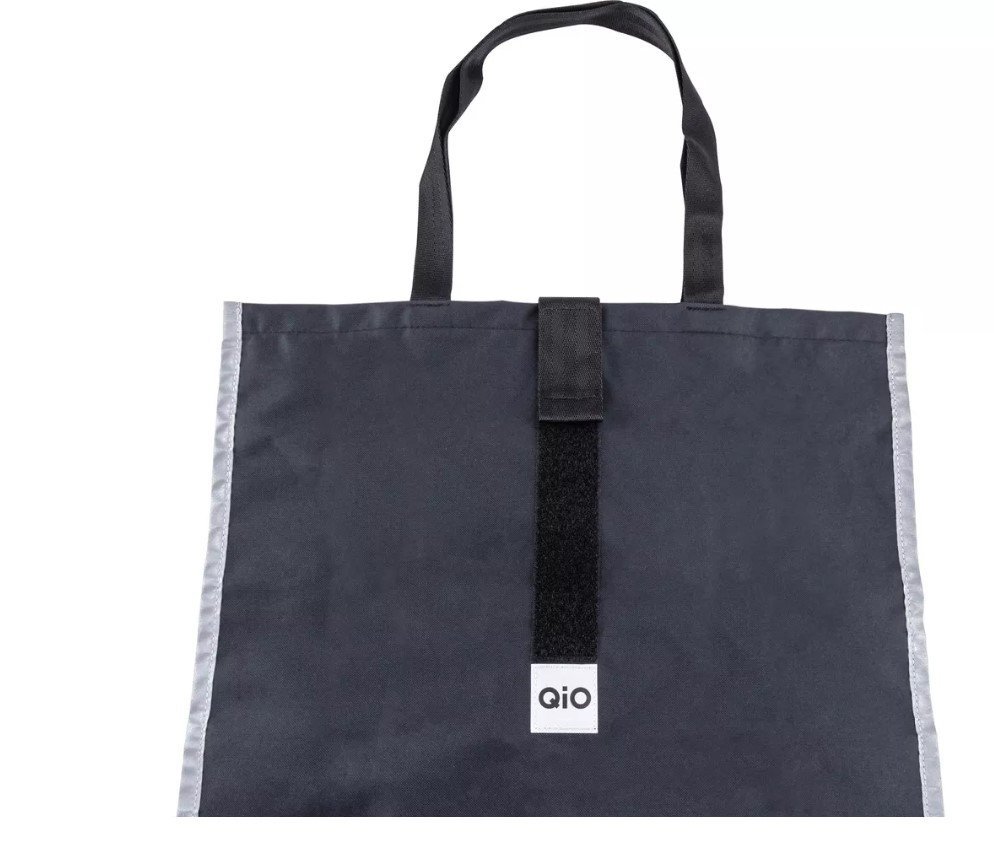 Qio Shopping Bag Lisa - Afbeelding 6