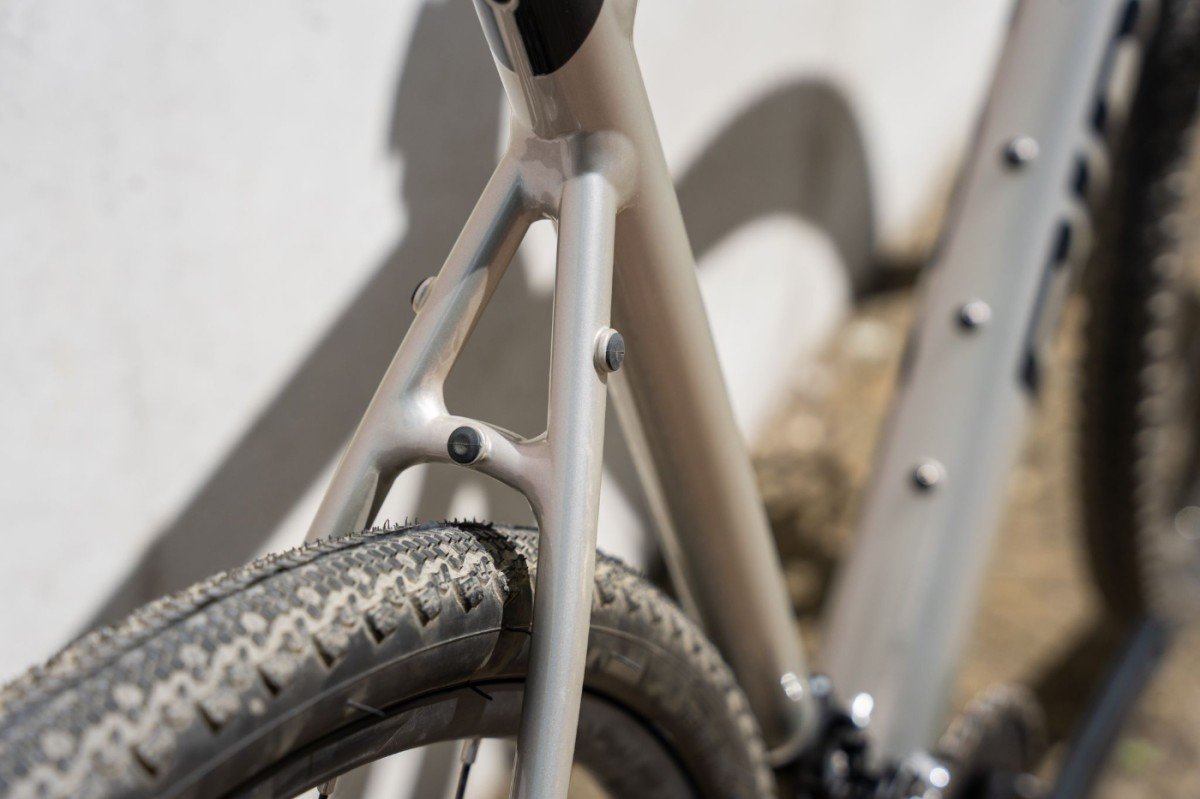 Ridley Grifn A GRX400 2x10 - Afbeelding 4