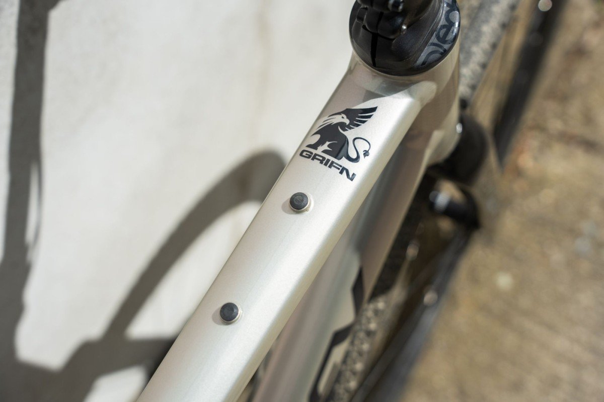 Ridley Grifn A GRX400 2x10 - Afbeelding 3